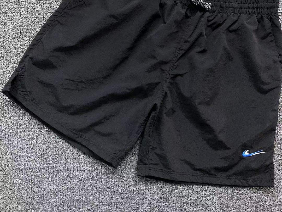 Nike 128 N⭐K⭐ SHORTS 3104100219 (Im 170Cm 60Kg I Wear Size L In The Phot) - Image 9