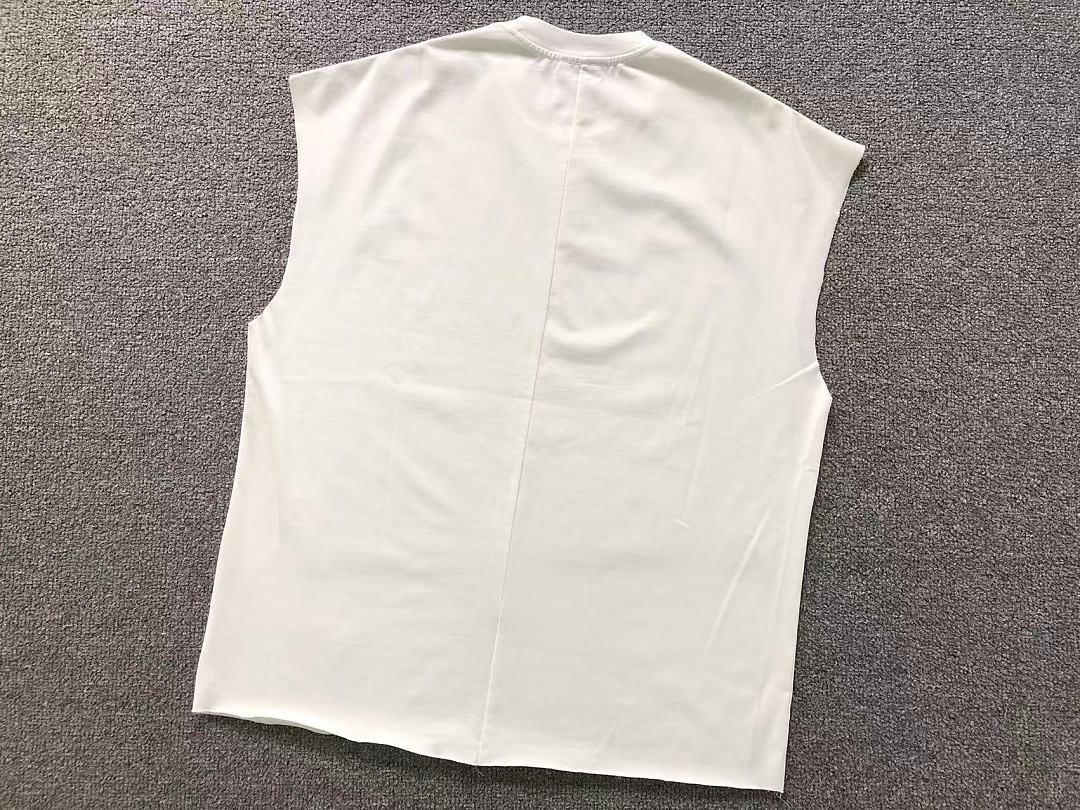 Unbranded 108 VINTAGE VEST 3205281917 (Im 170Cm 65Kg I Wear Size M In The Phot) - Image 9