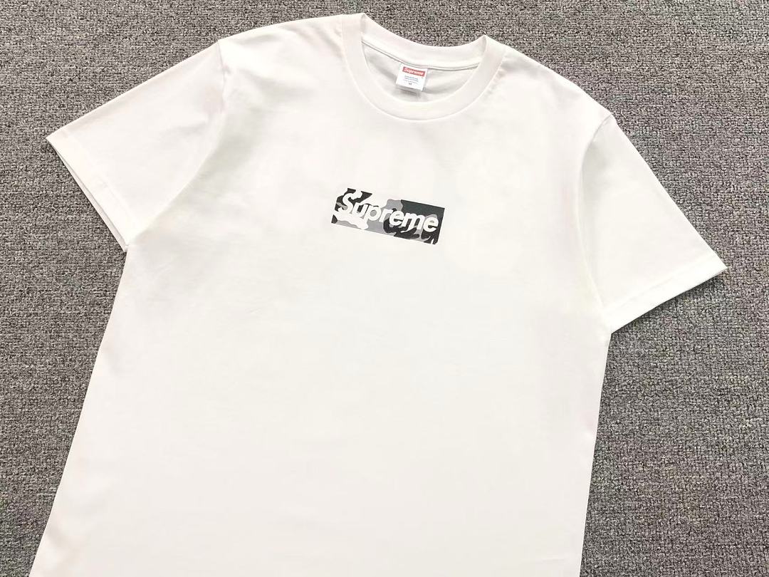 Supreme 113 S⭐⭐R⭐⭐E T-SHIRT 42080407182 (Im 170Cm 60Kg I Wear Size M In The Phot) - Image 7