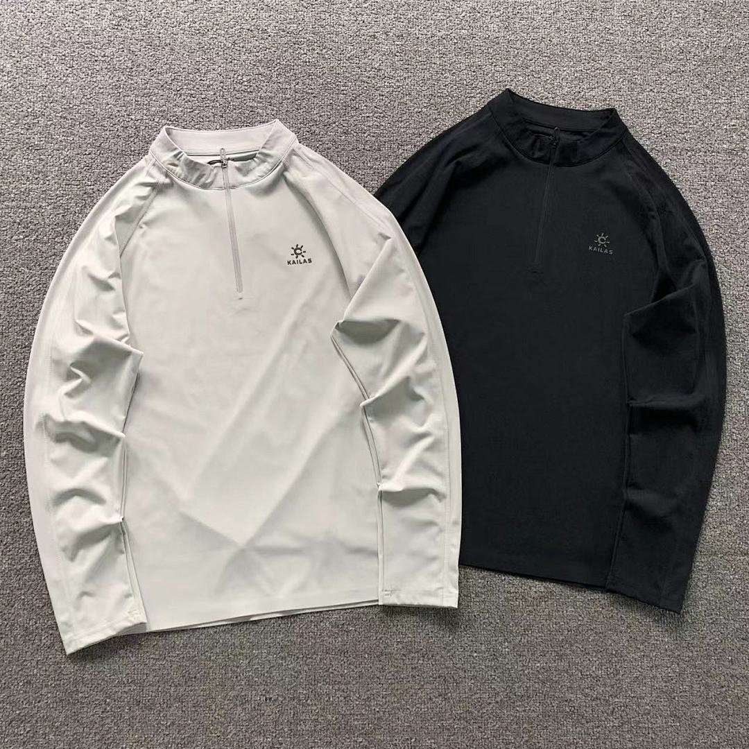 Unbranded 135 KA⭐L⭐S LONG SLEEVED 5213103169 (Im 170Cm 60Kg I Wear Size XL In The Phot)
