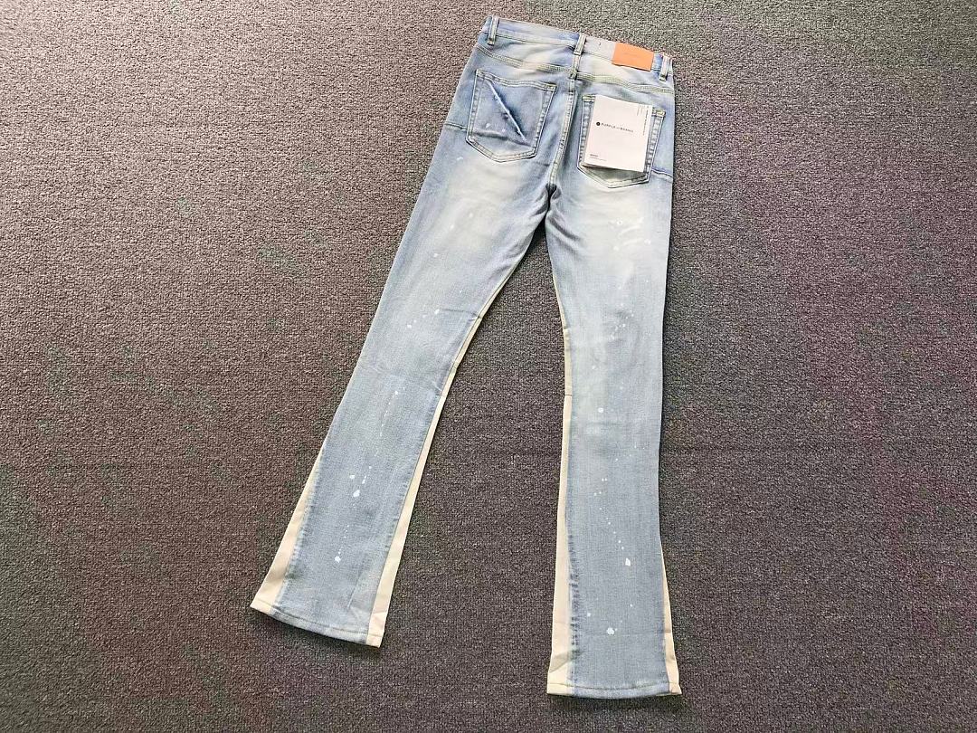 Purple 185 (PURPLE TROUSERS) - Image 6