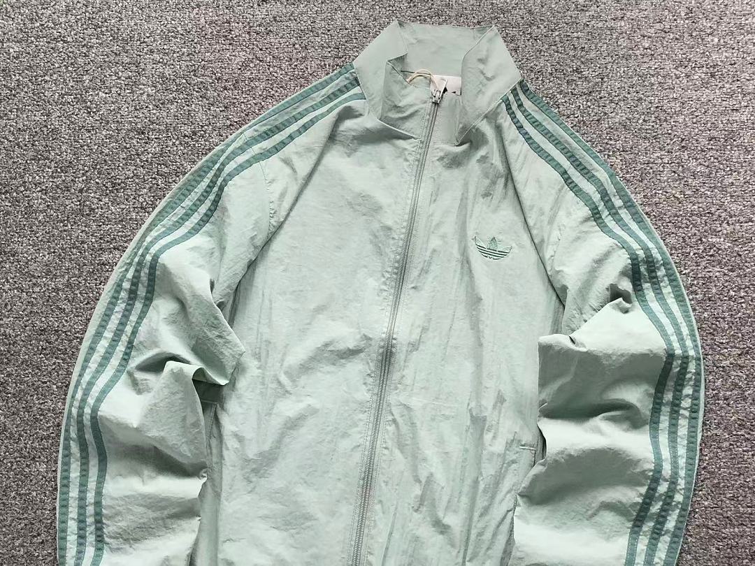 Adidas 168 A⭐I⭐AS JACKET 4205261477 (Im 170Cm 60Kg I Wear Size M In The Phot) - Image 8
