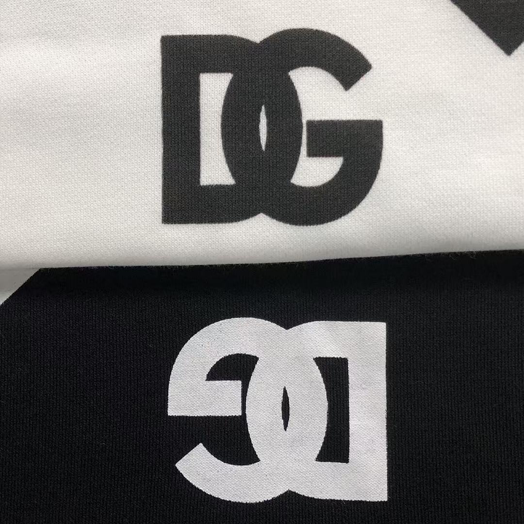 Dolce & Gabbana 178 D⭐LC⭐ GA⭐⭐A⭐A HOODIE 217070215 (Im 170Cm 60Kg I Wear Size L In The Phot) - Image 12