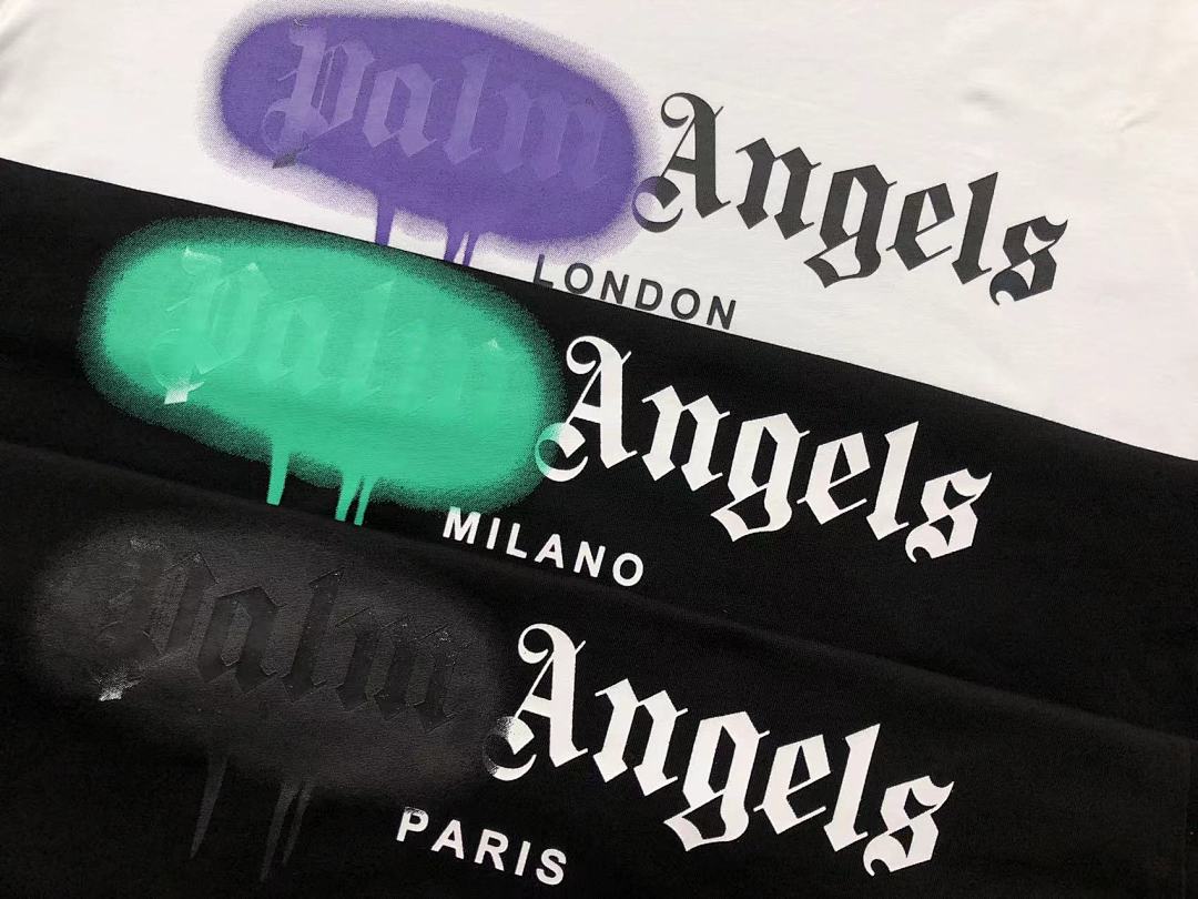 Palm Angels 78 PALM ANGELS T-SHIRT - Image 15