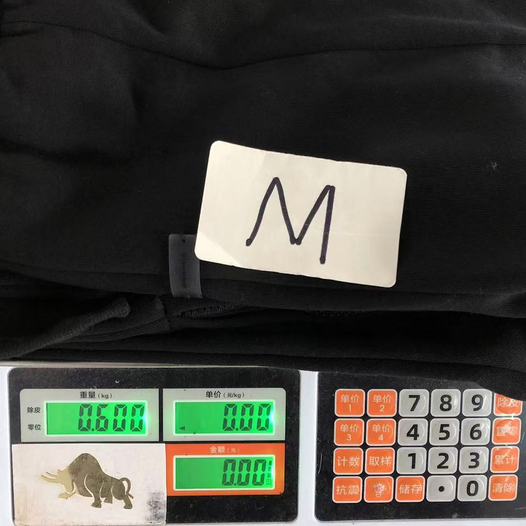Fear of God 125 FOG TROUSERS 5121003117 (Im 170Cm 60Kg I Wear Size M In The Phot) - Image 32