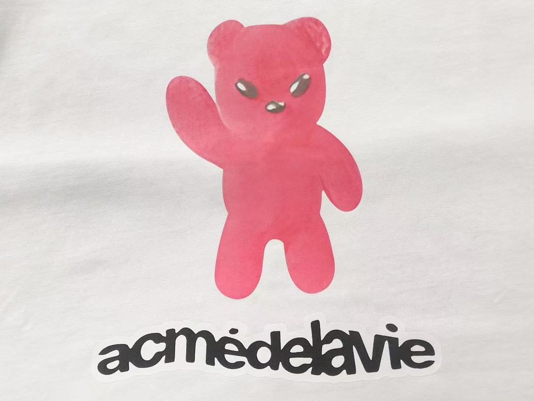 Aape 98 A⭐⭐V T-SHIRT 4104162221 (Im 170Cm 60Kg I Wear Size 2 In The Phot) - Image 15