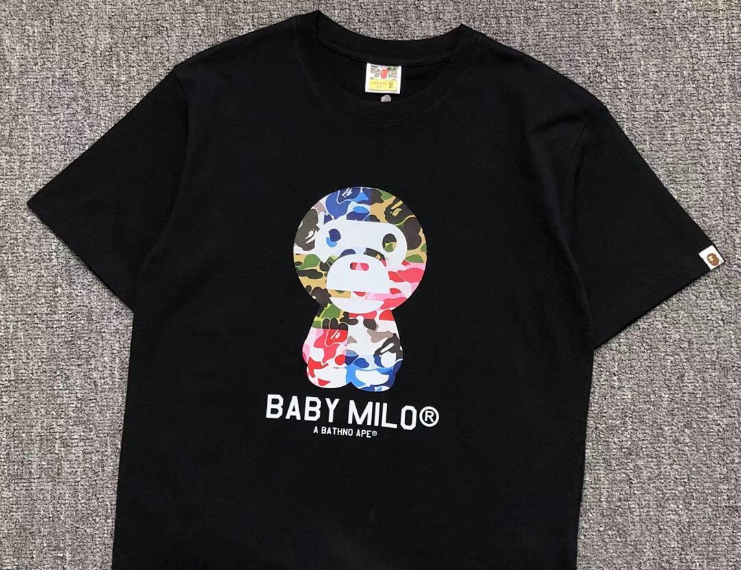 Bape 79 BAPE T-SHIRT - Image 7