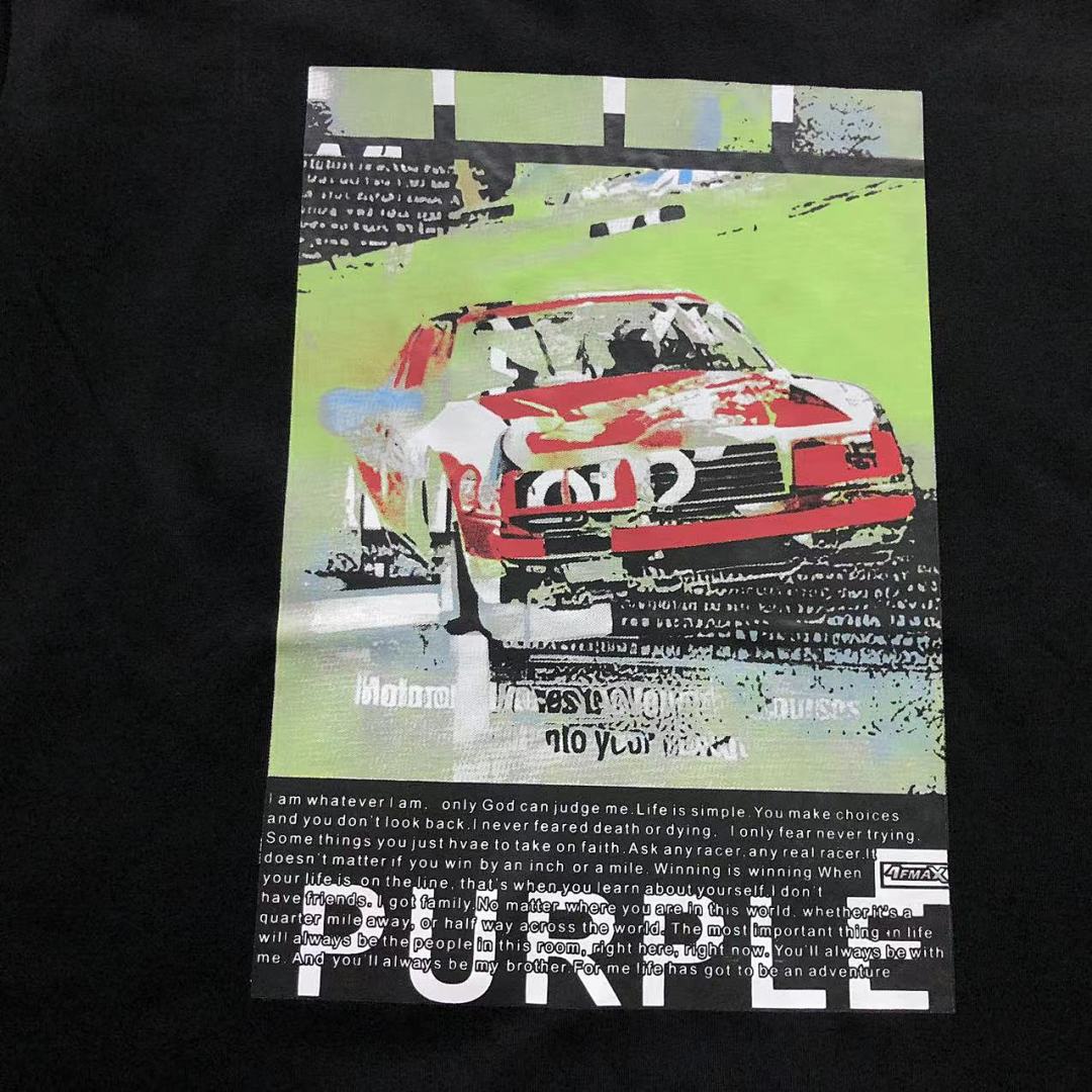 Purple 85 PURPLE T-SHIRT 1108011574 (Im 170Cm 60Kg I Wear Size S In The Phot) - Image 10