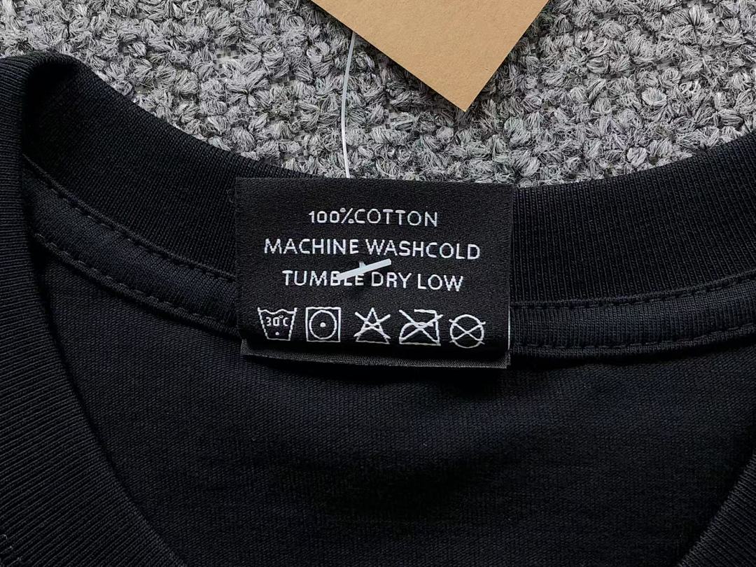 Stussy 78 STUSSY T-SHIRT 3107162302 (Im 170Cm 60Kg I Wear Size M In The Phot) - Image 23