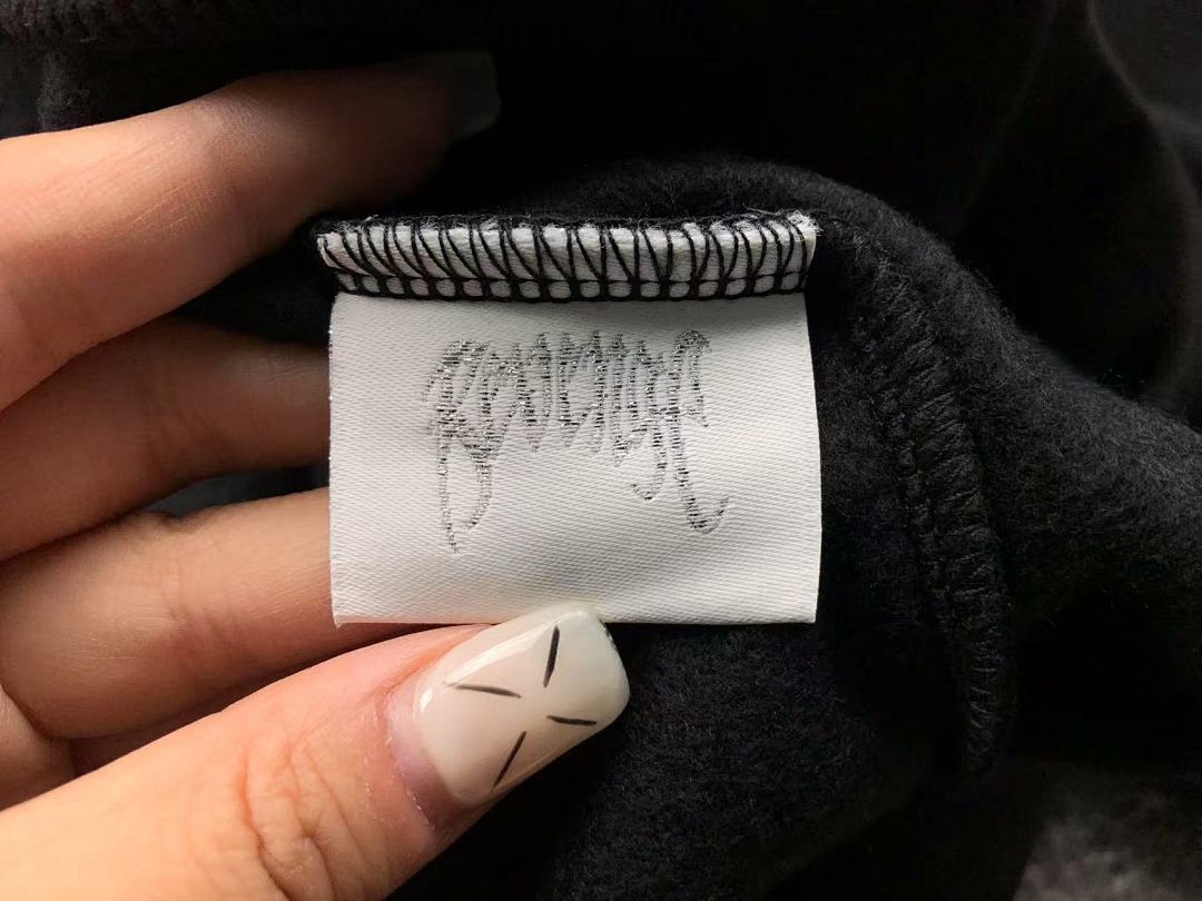 Revenge 128 REVENGE HOODIE 505042091 (Im 170Cm 60Kg I Wear Size S In The Phot) - Image 23