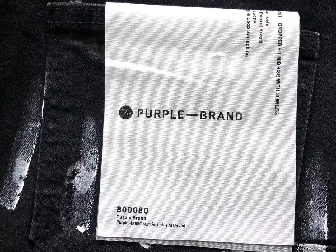 Purple 145 (PURPLE TROUSERS) - Image 8