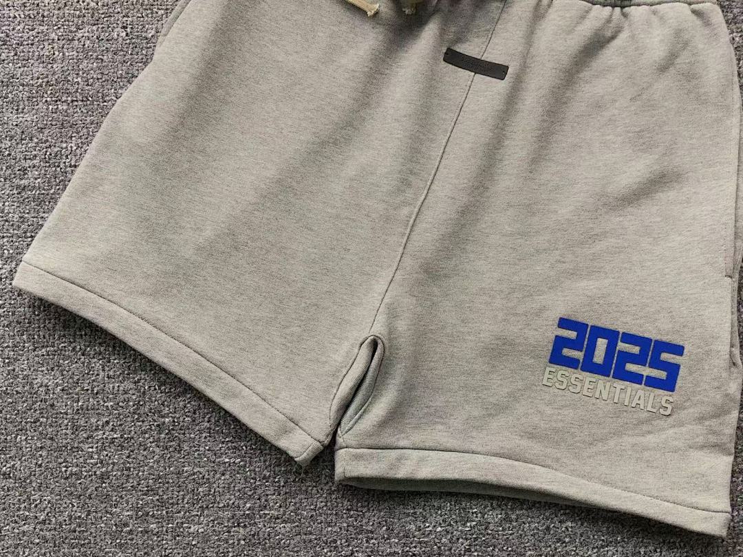Fear of God 115 FOG SHORTS 1104250617 (Im 170Cm 60Kg I Wear Size S In The Phot) - Image 10