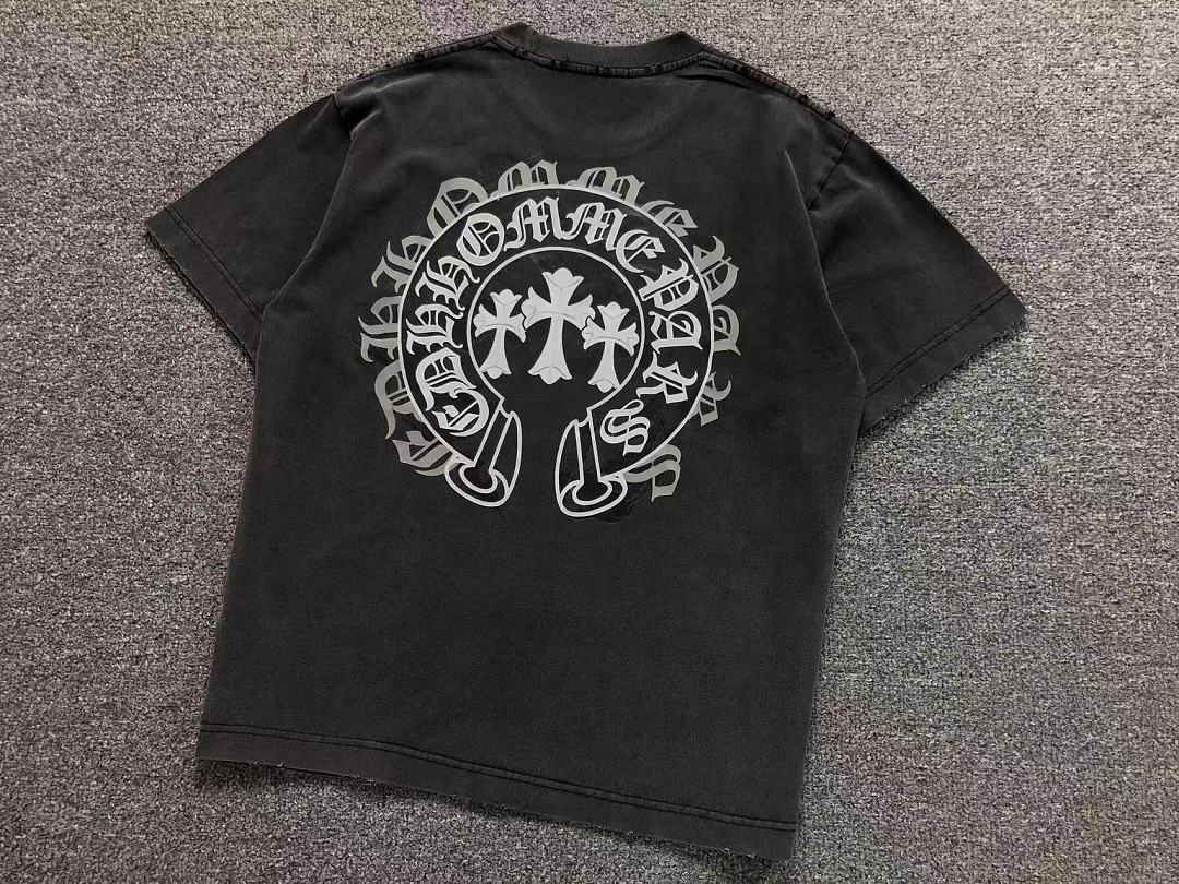 Comme des Garcons 113 C⭐⭐OME HE⭐⭐TS T-SHIRT 526200319 (Im 170Cm 60Kg I Wear Size M In The Phot) - Image 13