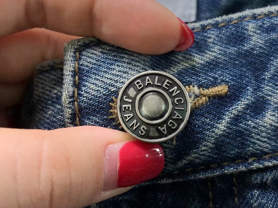 Balenciaga 225 B⭐L⭐⭐⭐IA⭐A - Image 17