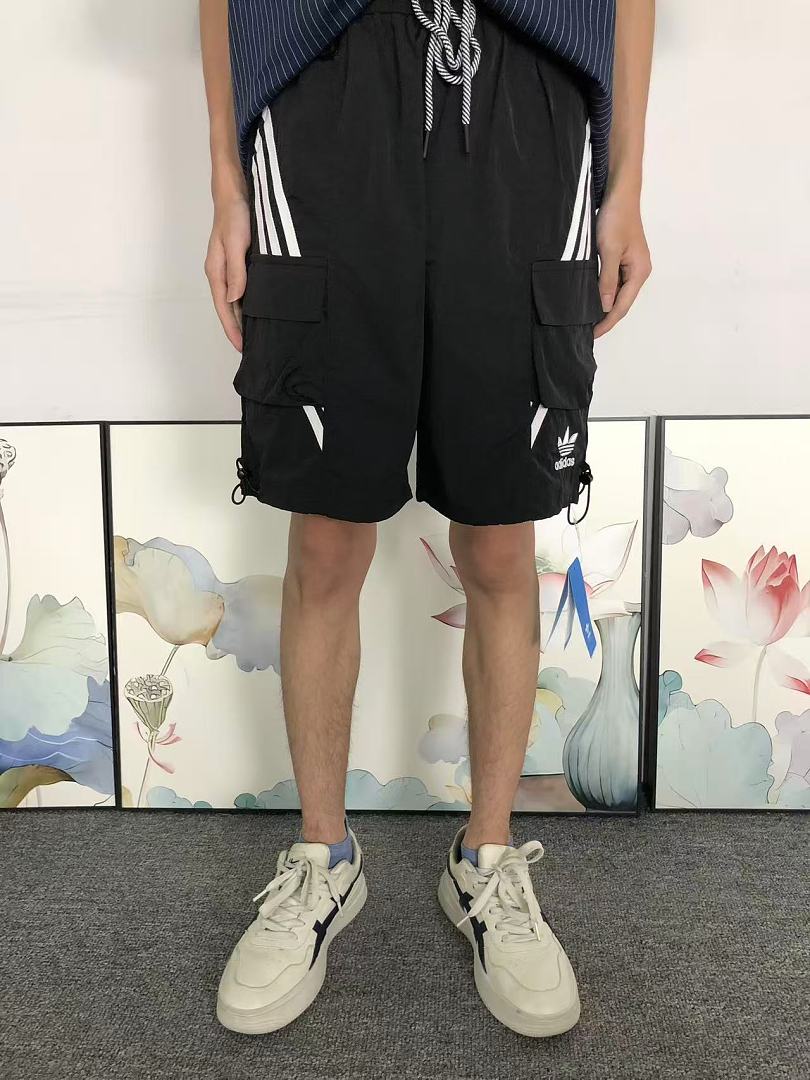 Adidas 118 A⭐I⭐AS SHORTS 4206152777 (Im 170Cm 60Kg I Wear Size M In The Phot) - Image 3