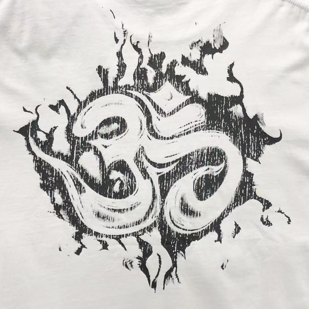 Hellstar 115 HELLSTAR T-SHIRT 22040642125 (Im 170Cm 60Kg I Wear Size M In The Phot) - Image 11