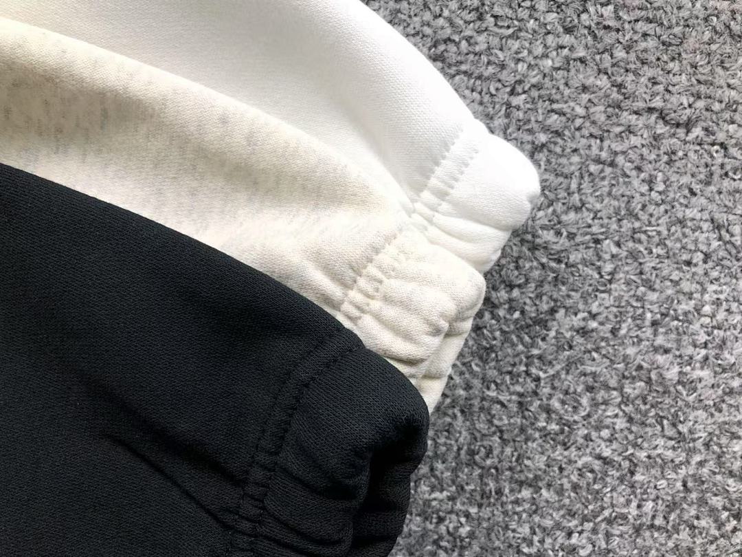 Fear of God 138 FOG TROUSERS 3108193617 (Im 170Cm 60Kg I Wear Size S In The Phot) - Image 19