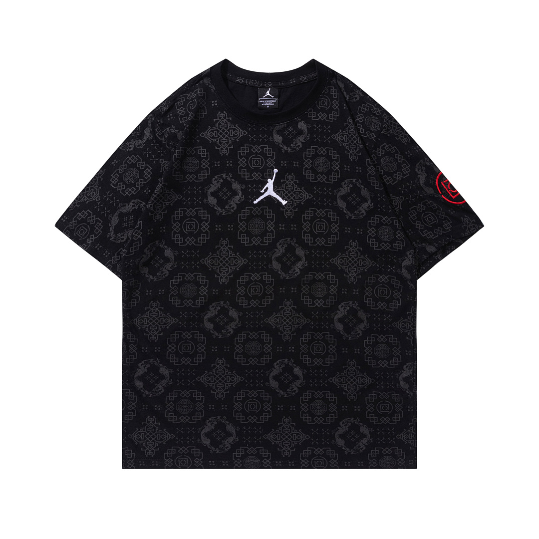 Air Jordan 75 A⭐R J⭐R⭐AN T-SHIRT - Image 3