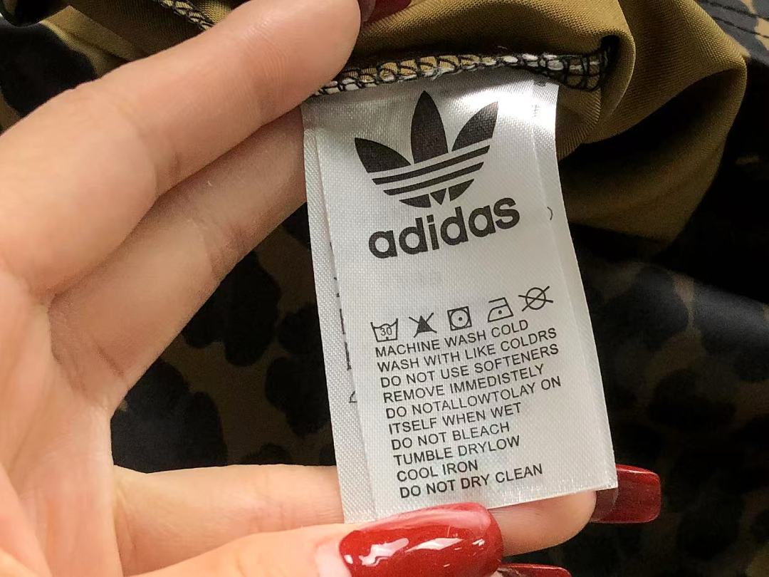 Adidas 105 A⭐I⭐AS T-SHIRT FEAIE - Image 13