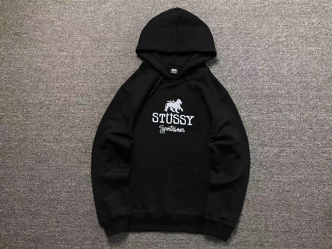 Stussy 168 STUSSY - Image 5