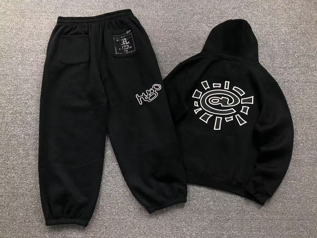 Unbranded TROUSERS138 A⭐W⭐YS HOODIE - Image 6