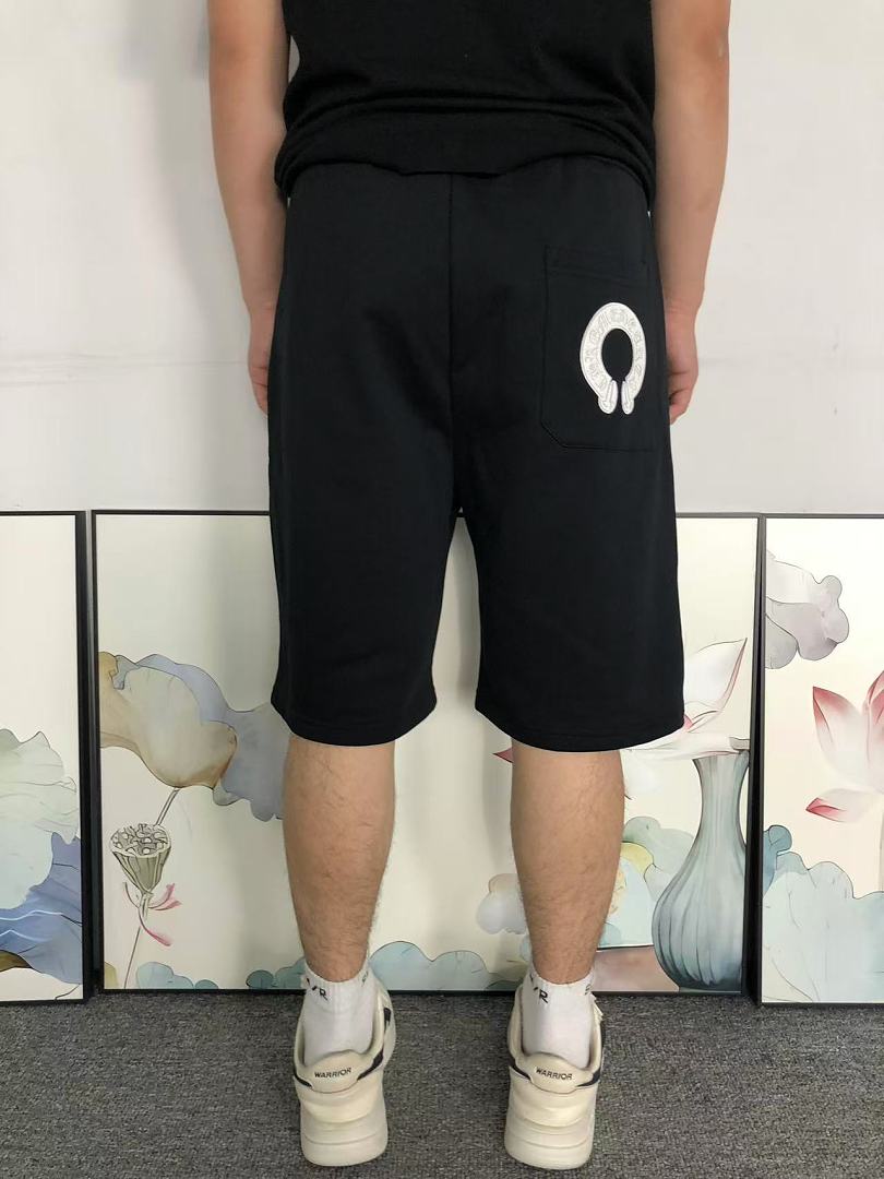 Unbranded 175 C⭐⭐OME HE⭐⭐TS SHORTS 2205140401 (Im 170Cm 60Kg I Wear Size L In The Phot) - Image 4