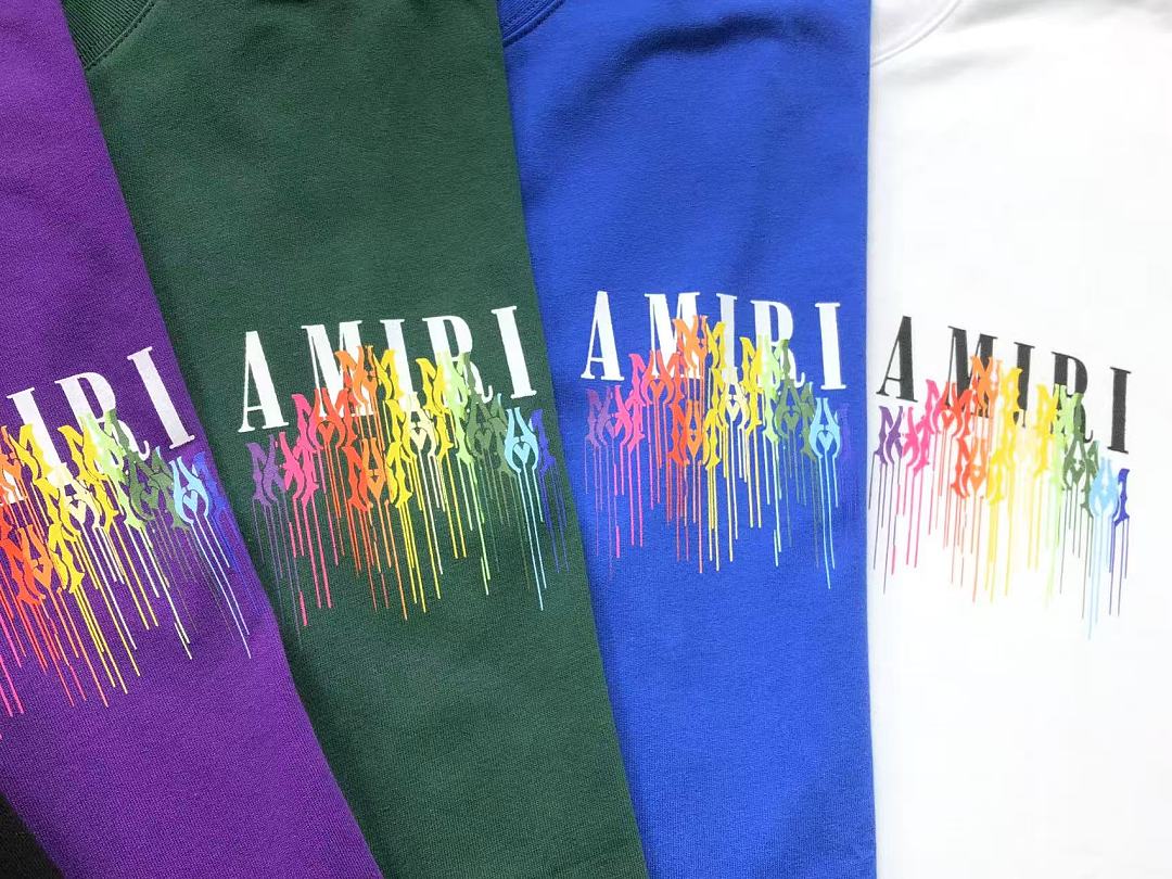 AMIRI 108 AMIRI T-SHIRT 22042743125 (Im 170Cm 60Kg I Wear Size M In The Phot) - Image 29