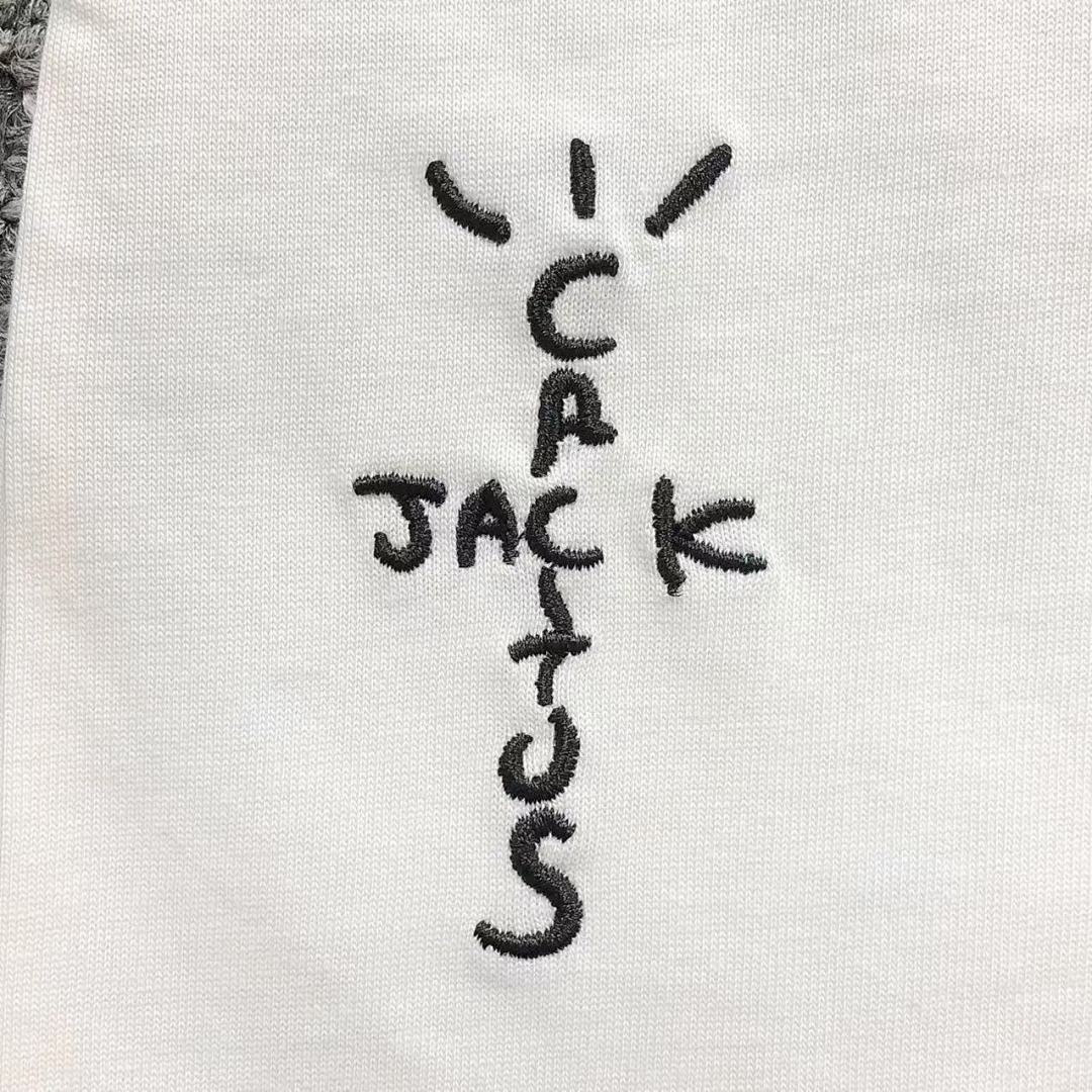 Travis Scott 85 TRAVIS SCOTT T-SHIRT 213082846 (Im 170Cm 55Kg I Wear Size M In The Phot) - Image 11