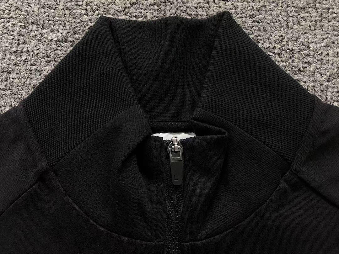Lacoste 238 LACOSTE JACKET 215280304 (Im 170Cm 60Kg I Wear Size M In The Phot) - Image 23