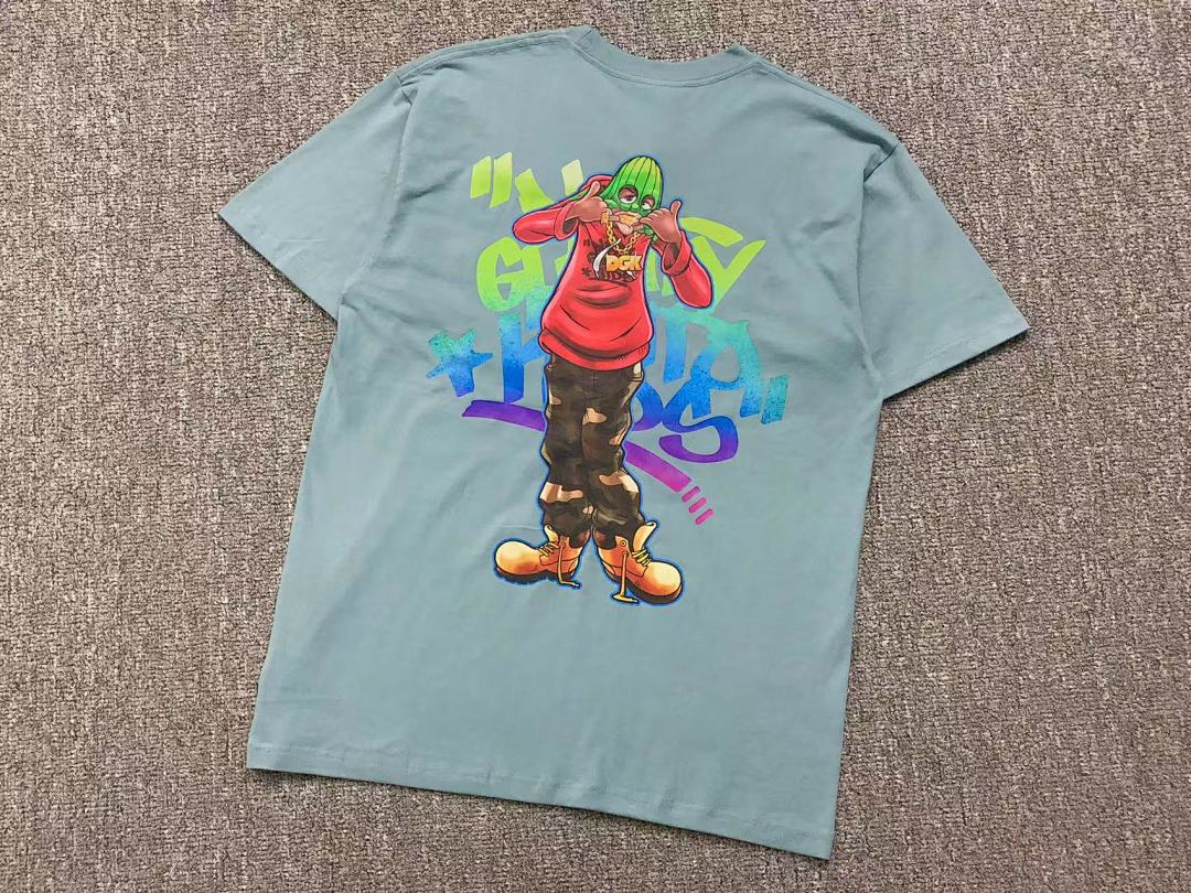 DGK 95 DGK T-SHIRT - Image 14