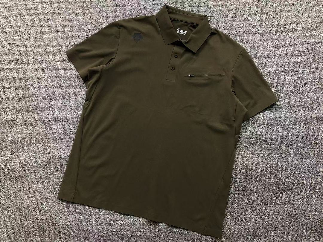 Dsquared2 168 D⭐S⭐E⭐T⭐ POLO 3204201323 (Im 170Cm 60Kg I Wear Size L In The Phot) - Image 8