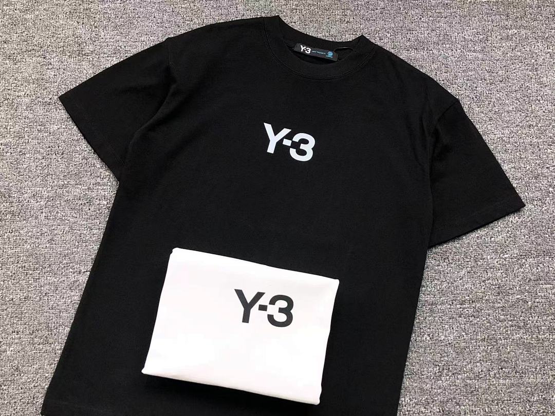 Adidas 98 Y-3 A⭐I⭐AS T-SHIRT - Image 17