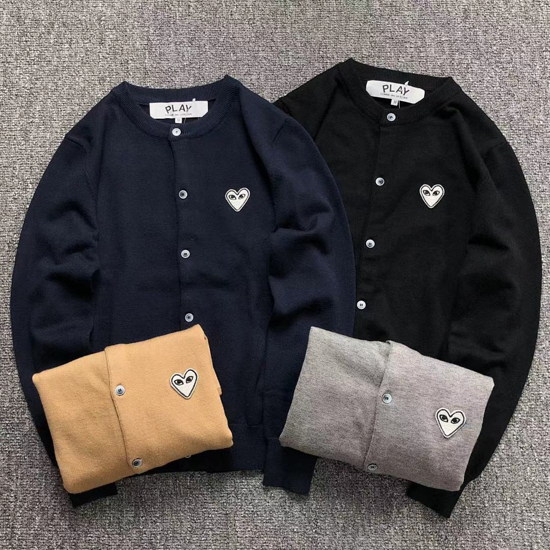 Comme des Garcons 259 CDG SWEATER FEMAIE