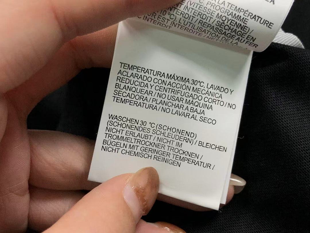 Off-White 115 OFF-WHITE T-SHIRT 4123031165 (Im 170Cm 60Kg I Wear Size S In The Phot) - Image 24