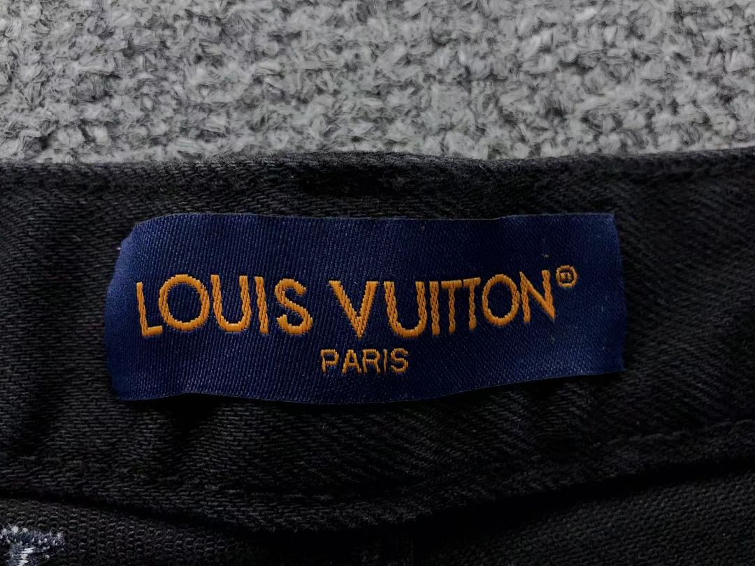 Louis Vuitton 298 L⭐ - Image 25