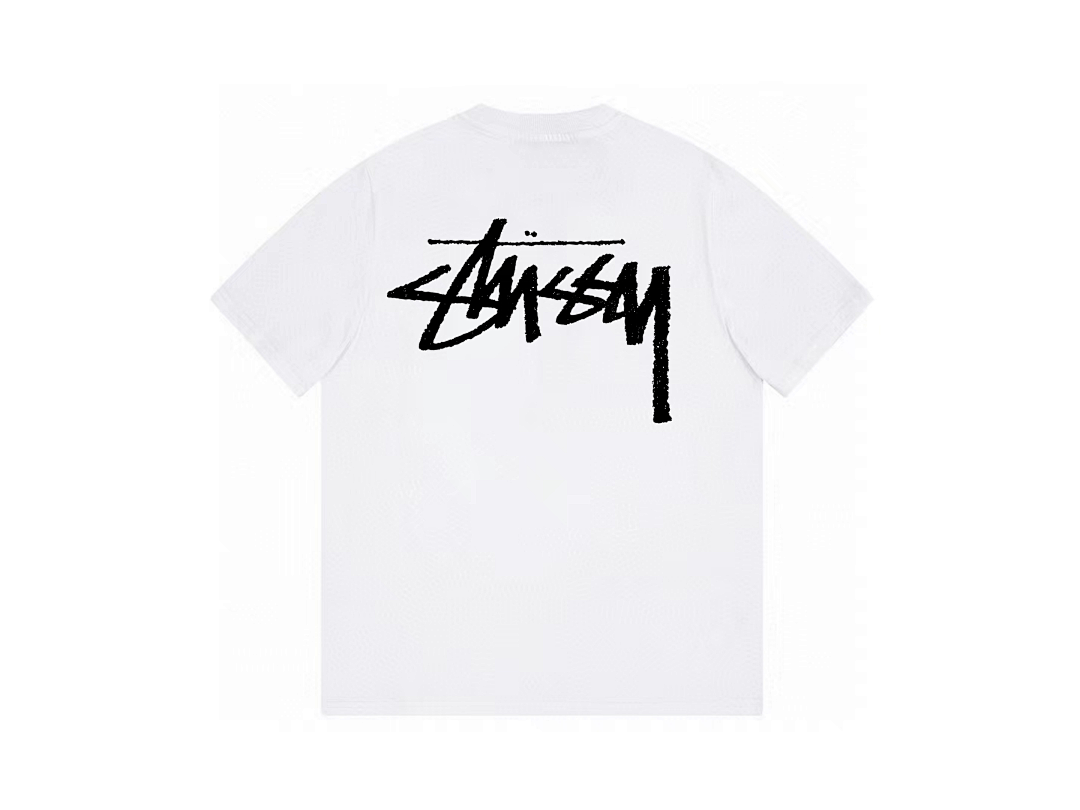 Stussy 89 STUSSY T-SHIRT - Image 19