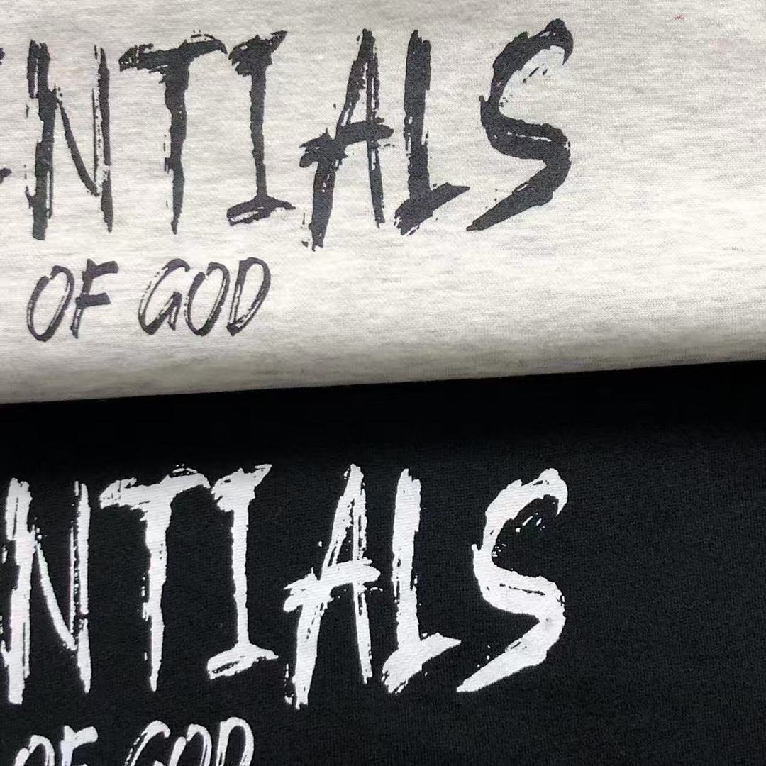Fear of God 135 FOG HOODIE 41101603135 (Im 170Cm 60Kg I Wear Size S In The Phot) - Image 14