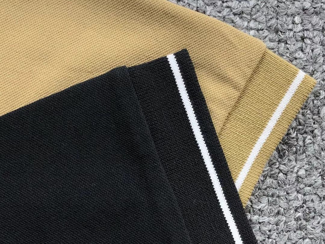 Gucci 98 G⭐C⭐I POLO 212191320 (Im 170Cm 57Kg I Wear Size M In The Phot) - Image 14