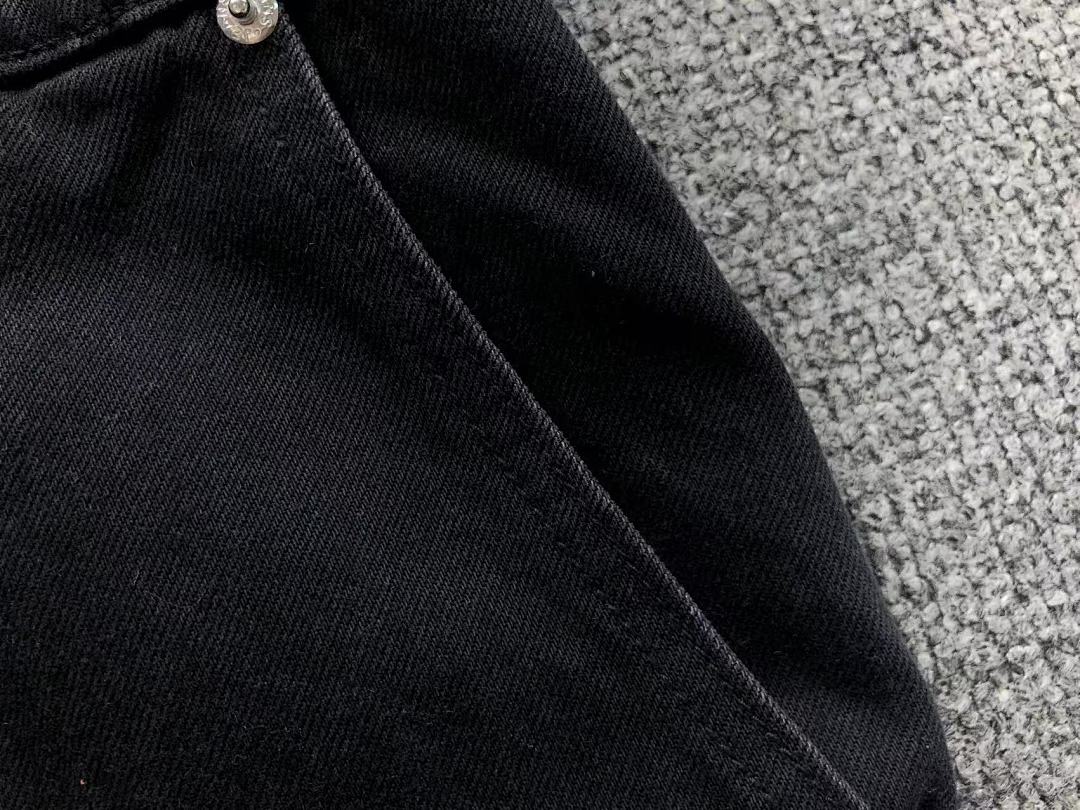 Hellstar 358 HELLSTAR TROUSERS 3201140272 (Im 170Cm 60Kg I Wear Size M In The Phot) - Image 22