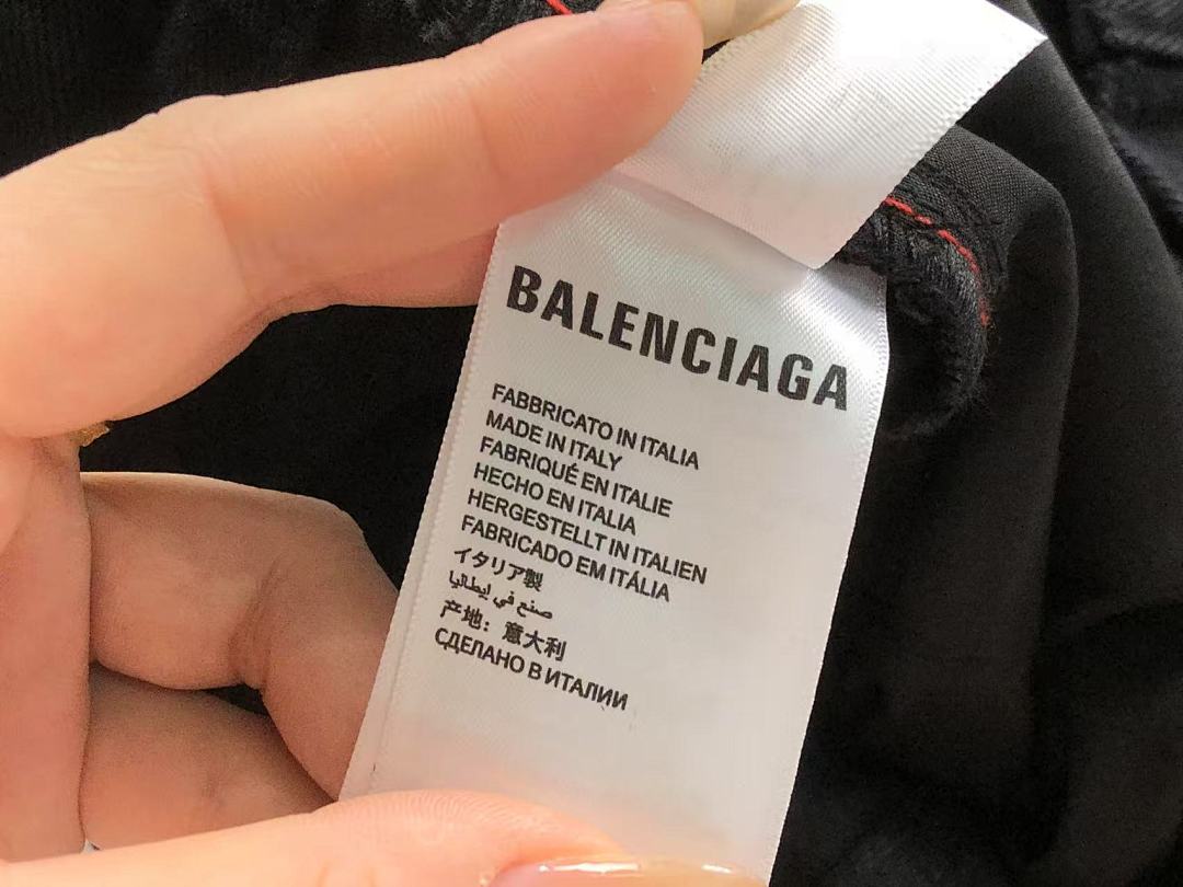 Balenciaga 195 B⭐L⭐⭐⭐IA⭐A - Image 29