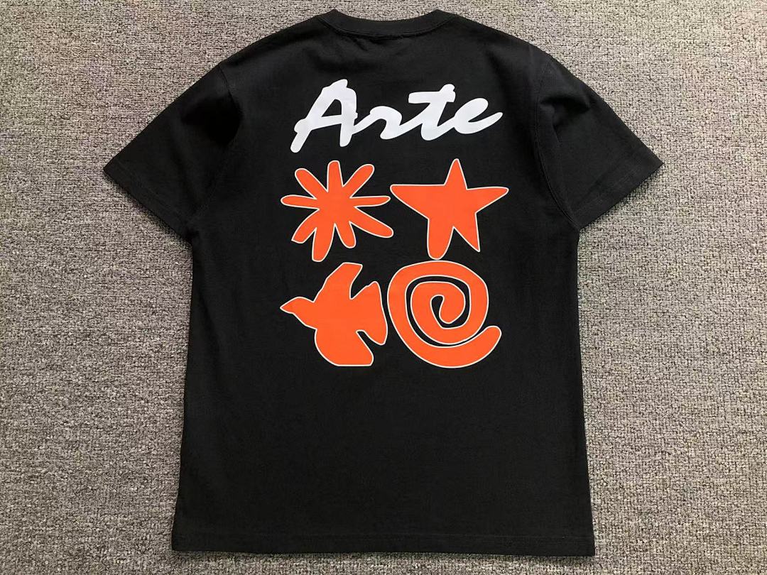 Unbranded 95 A⭐T⭐ T-SHIRT 4104171202 (Im 170Cm 60Kg I Wear Size M In The Phot) - Image 12