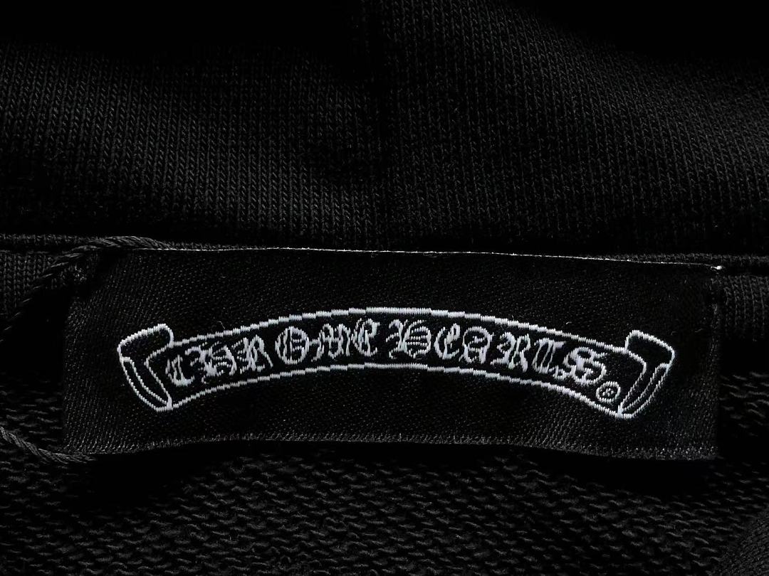 Comme des Garcons 235 C⭐⭐OME HE⭐⭐TS HOODIE 22081806125 (Im 170Cm 60Kg I Wear Size L In The Phot) - Image 25