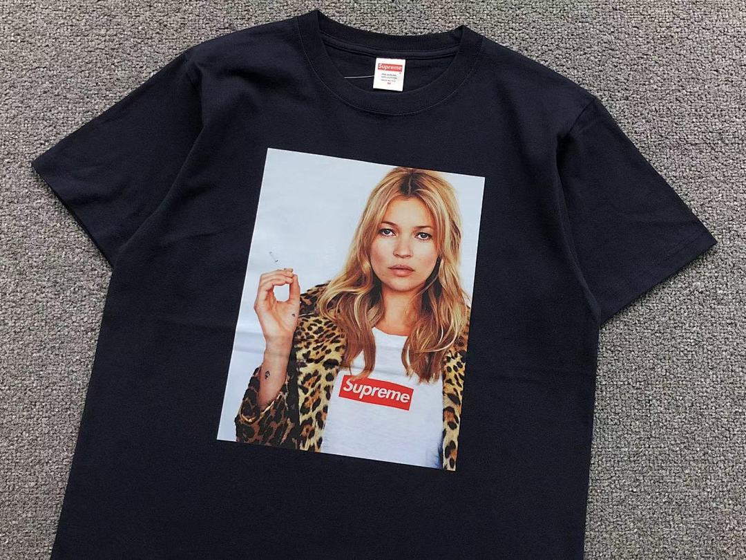 Supreme 95 S⭐⭐R⭐⭐E T-SHIRT 123120302 (Im 170Cm 60Kg I Wear Size M In The Phot) - Image 15