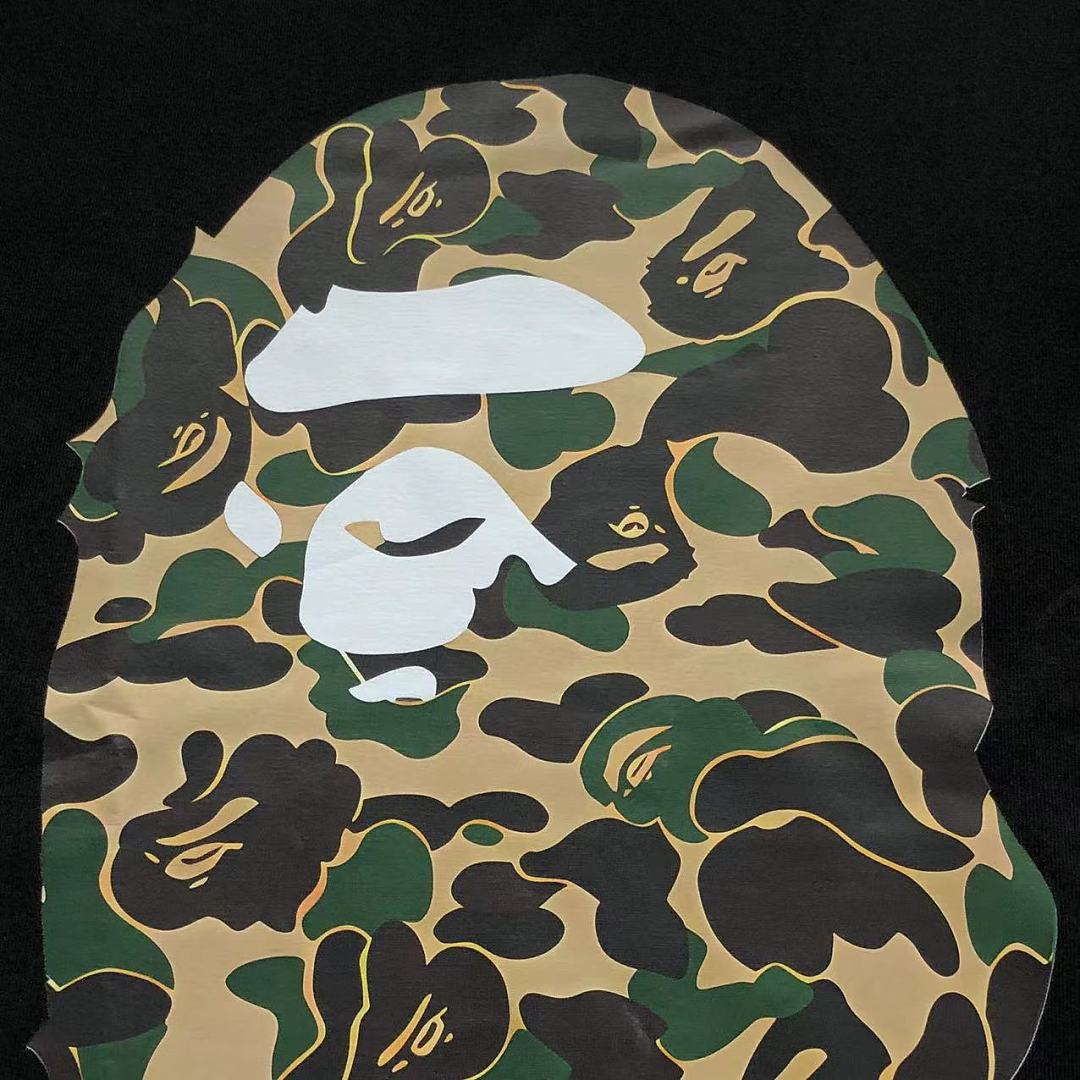 Bape 82 BAPE T-SHIRT 5261309164 (Im 170Cm 60Kg I Wear Size M In The Phot) - Image 23