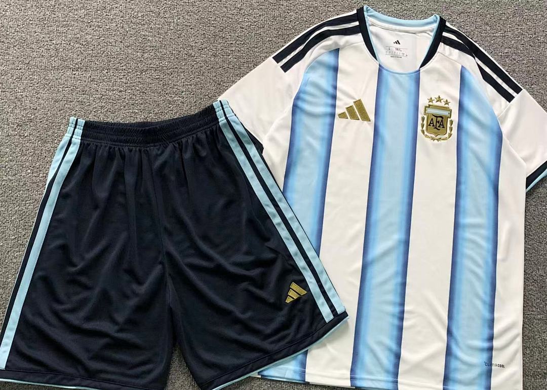 Unbranded 78 FOOTBALL T-SHIRT SHORTS 124422002 (Im 170Cm 60Kg I Wear Size L In The Phot) - Image 7