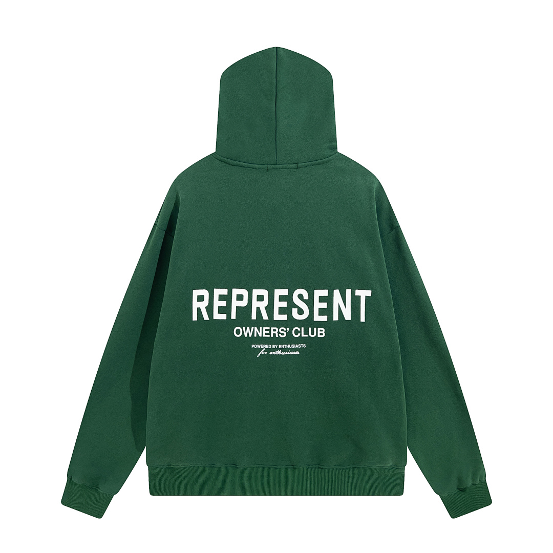 Represent 98 REPRESENT - Image 8