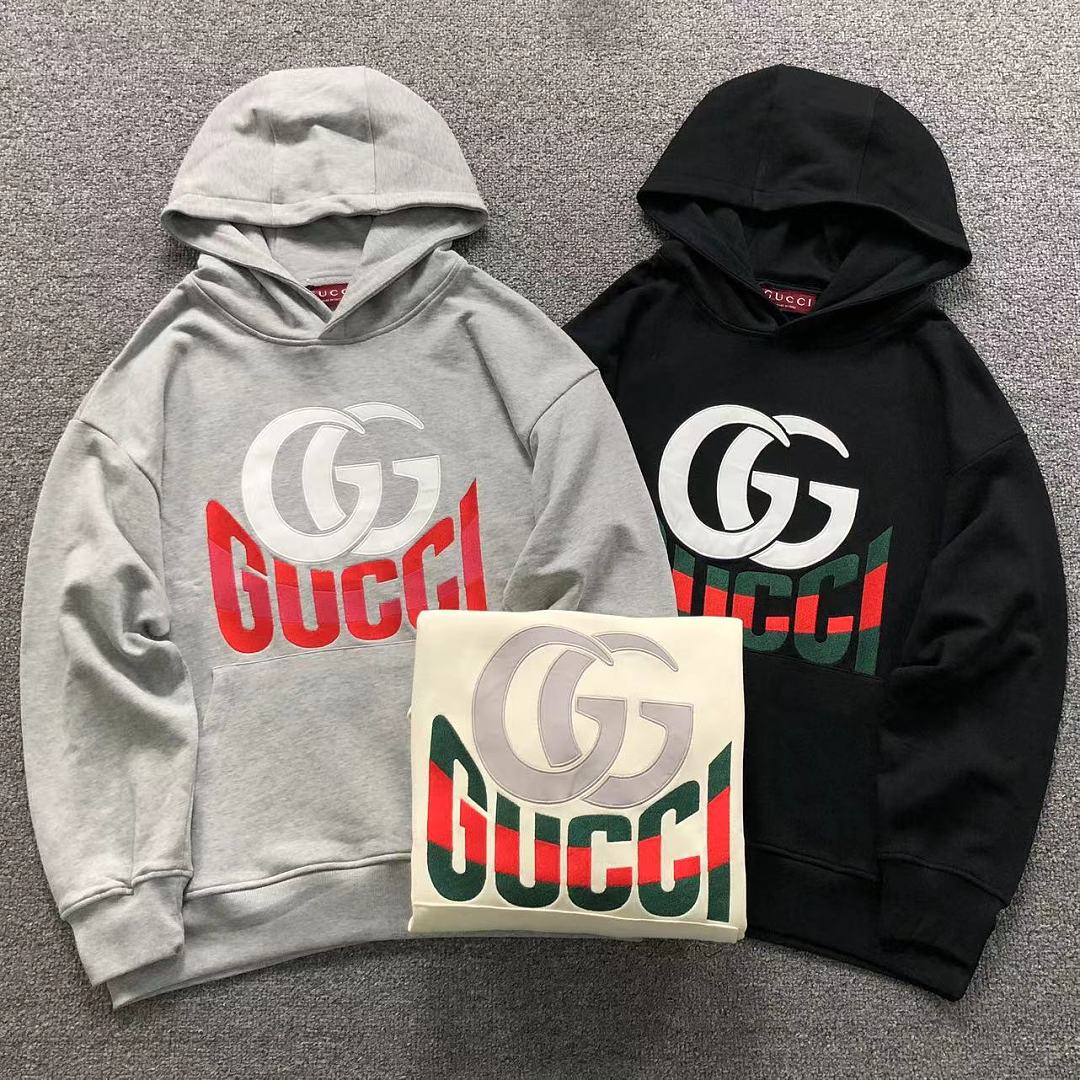 Gucci Gucci 208 G⭐C⭐I HOODIE 3209070321 (Im 170Cm 60Kg I Wear Size S In The Phot), photo 1