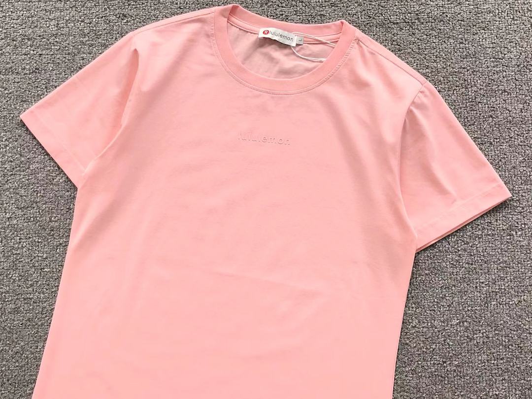 Unbranded 128 LULULEMON T-SHIRT FEMAIE - Image 13