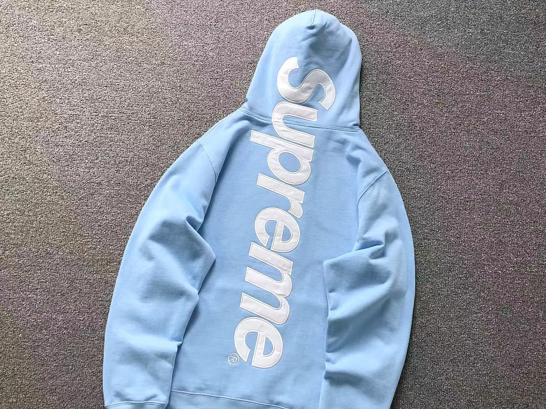 Supreme TROUSERS 188 S⭐⭐R⭐⭐E HOODIE 52071521182 (Im 170Cm 60Kg I Wear Size S In The Phot) - Image 22