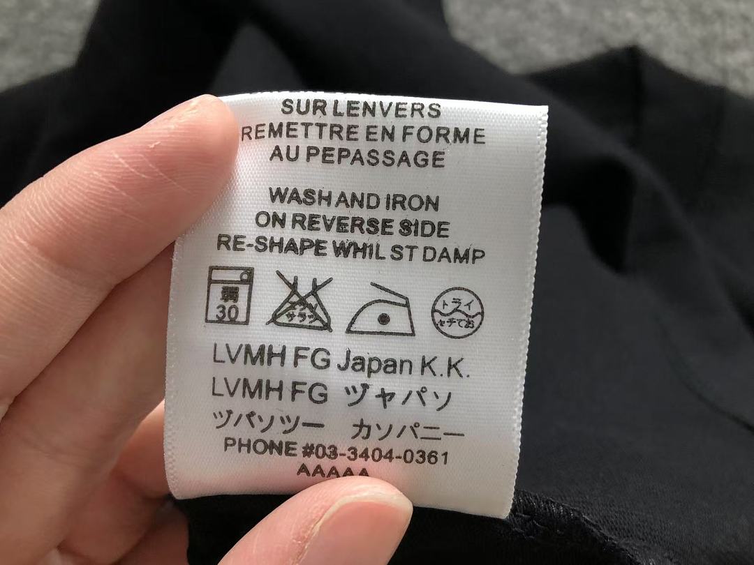 Gucci 129 G⭐C⭐I T-SHIRT 3207100221 (Im 170Cm 60Kg I Wear Size L In The Phot) - Image 22